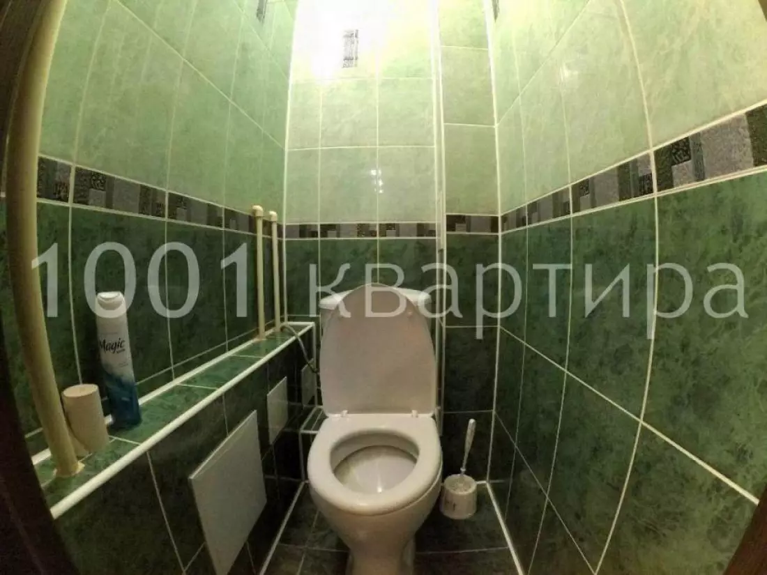 Вариант #105714 для аренды посуточно в Казани Рашида Вагапова, д.27 на 10 гостей - фото 8