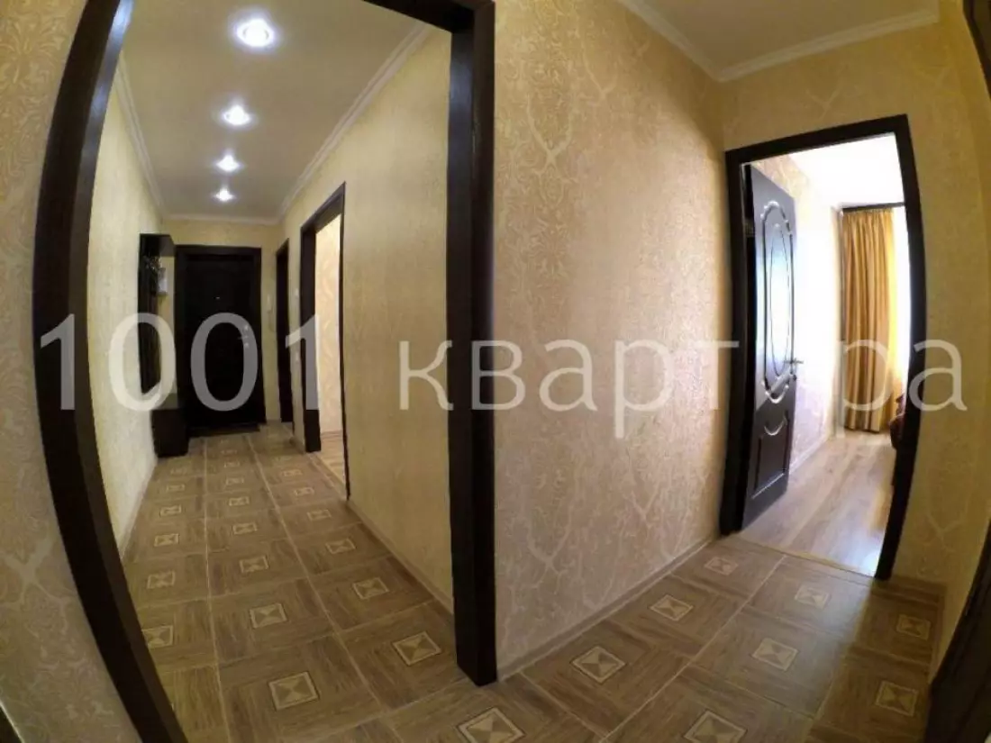 Вариант #105714 для аренды посуточно в Казани Рашида Вагапова, д.27 на 10 гостей - фото 9