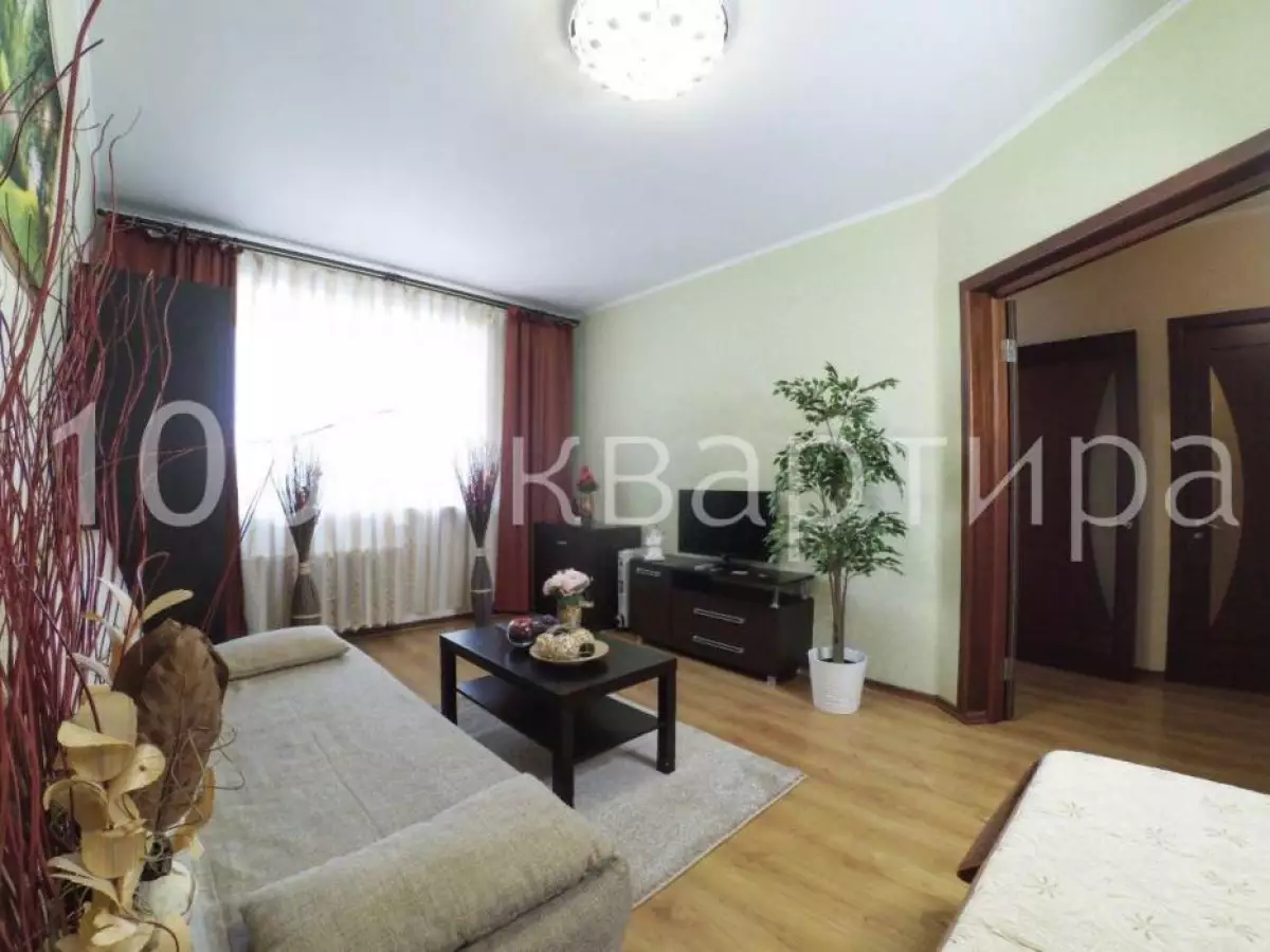 Вариант #105717 для аренды посуточно в Казани Ноксинский спуск , д.8 б на 4 гостей - фото 13