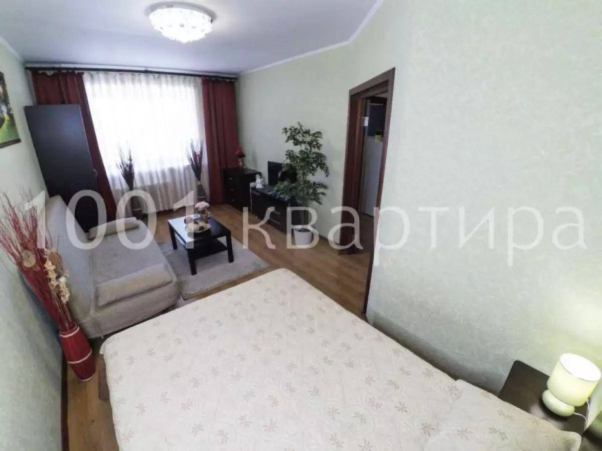 Вариант #105717 для аренды посуточно в Казани Ноксинский спуск , д.8 б на 4 гостей - фото 2