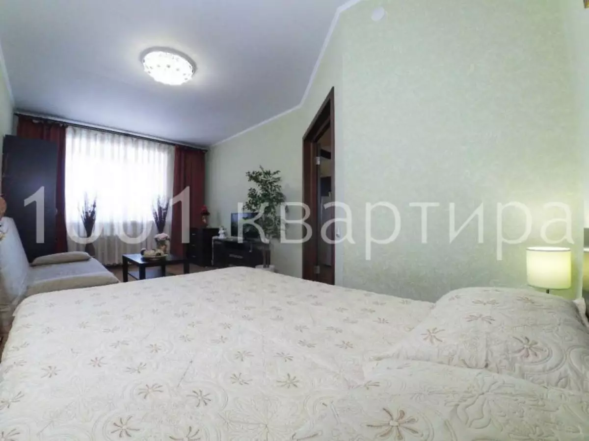 Вариант #105717 для аренды посуточно в Казани Ноксинский спуск , д.8 б на 4 гостей - фото 5