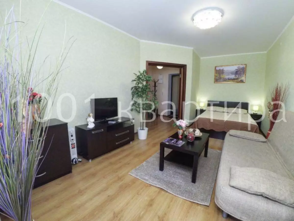 Вариант #105717 для аренды посуточно в Казани Ноксинский спуск , д.8 б на 4 гостей - фото 8