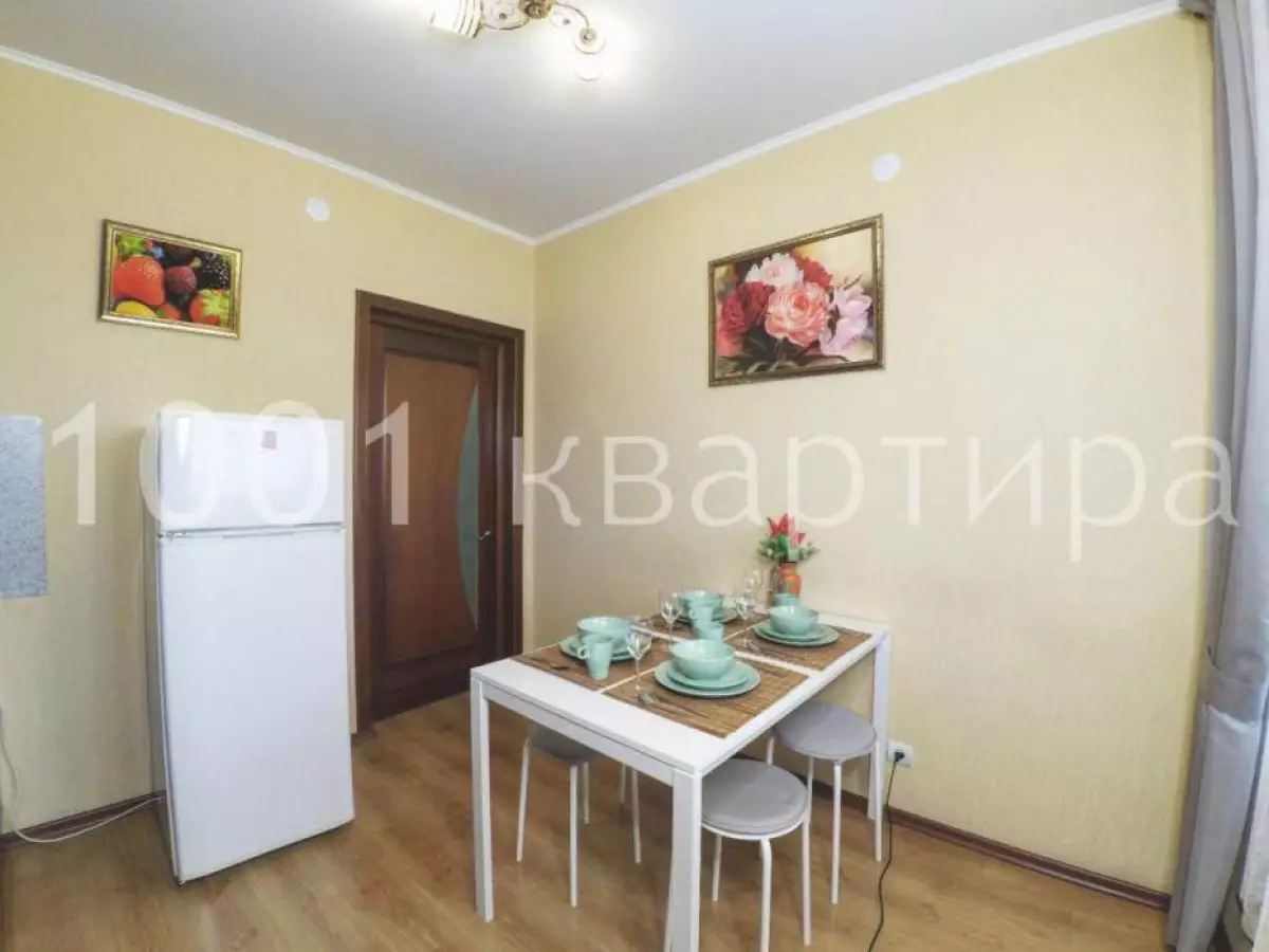 Вариант #105717 для аренды посуточно в Казани Ноксинский спуск , д.8 б на 4 гостей - фото 11