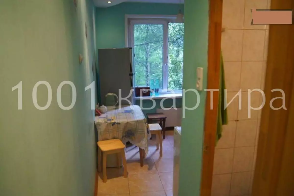 Вариант #105896 для аренды посуточно в Москве Профсоюзная, д.136 на 2 гостей - фото 2