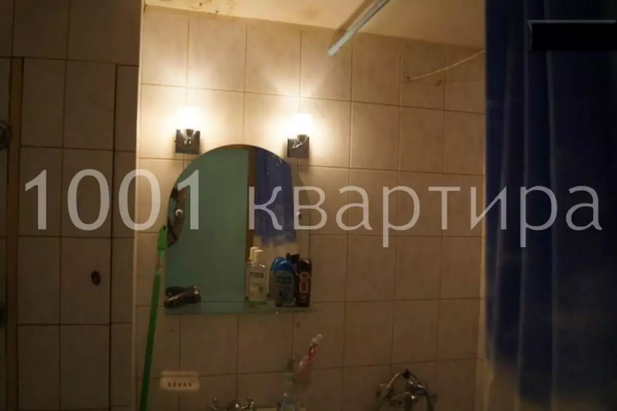 Вариант #105896 для аренды посуточно в Москве Профсоюзная, д.136 на 2 гостей - фото 5
