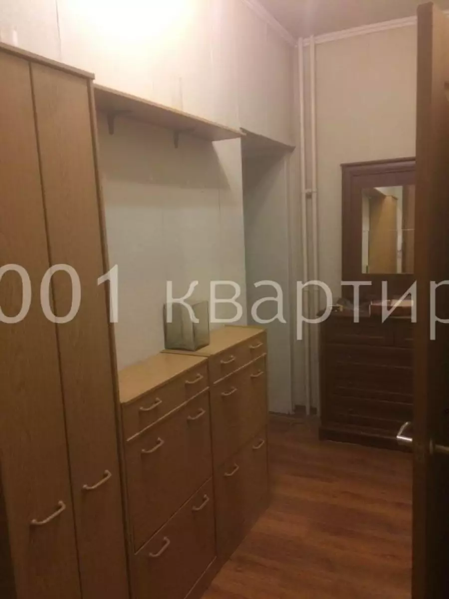 Вариант #105991 для аренды посуточно в Москве Новопесчаная, д.13 на 2 гостей - фото 4