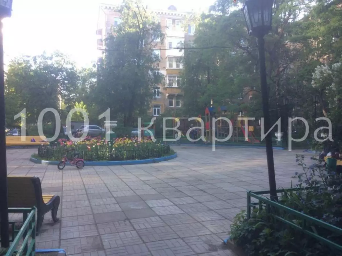 Вариант #105991 для аренды посуточно в Москве Новопесчаная, д.13 на 2 гостей - фото 8
