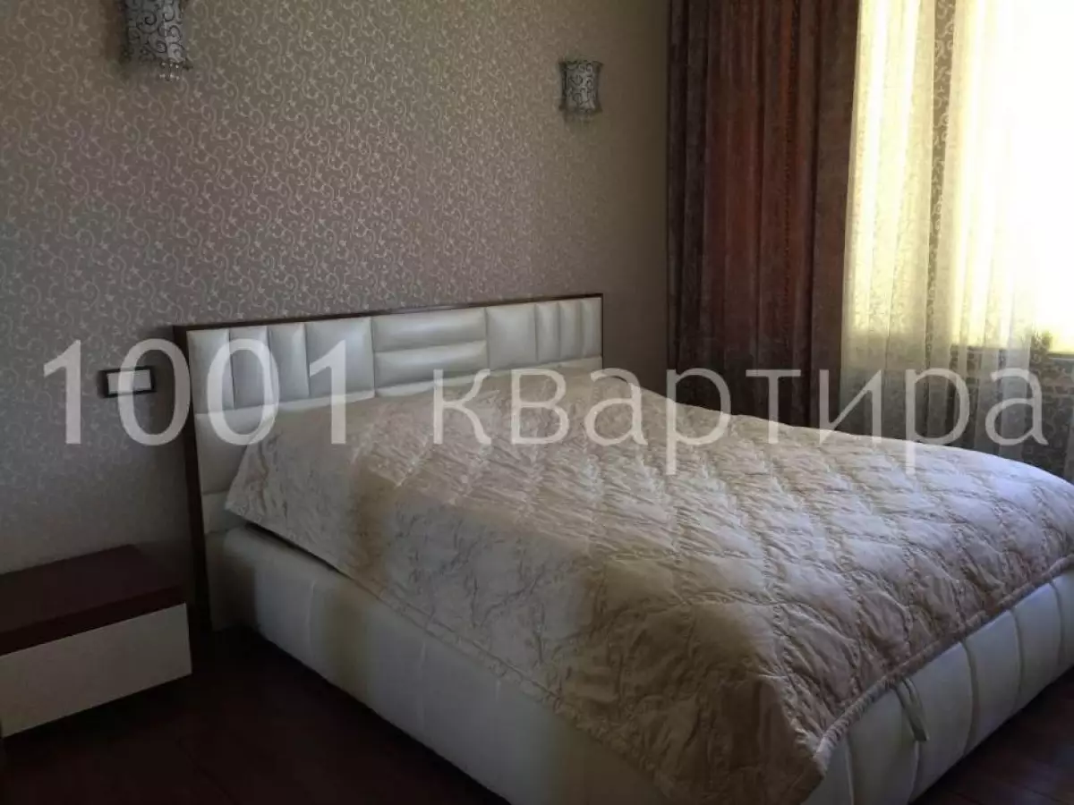 Вариант #106267 для аренды посуточно в Москве Тверская, д.2 на 3 гостей - фото 3
