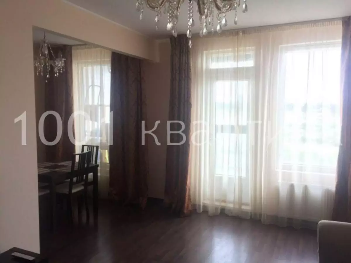 Вариант #106358 для аренды посуточно в Казани Сибгата Хакима, д.60 на 6 гостей - фото 2