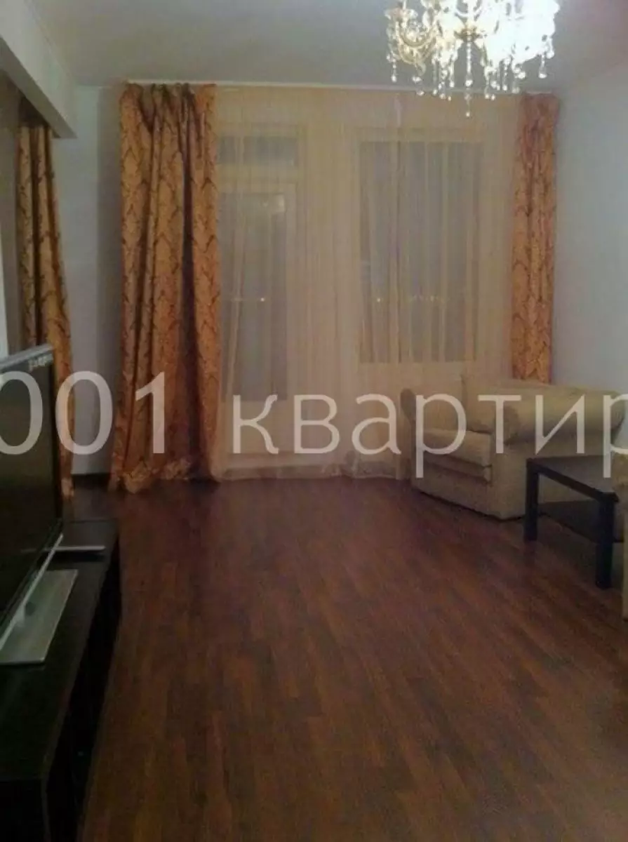 Вариант #106358 для аренды посуточно в Казани Сибгата Хакима, д.60 на 6 гостей - фото 4