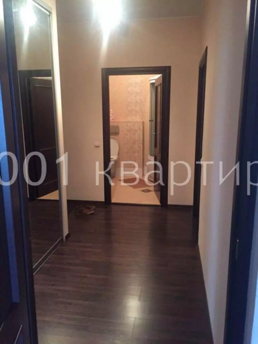 Вариант #106358 для аренды посуточно в Казани Сибгата Хакима, д.60 на 6 гостей - фото 9