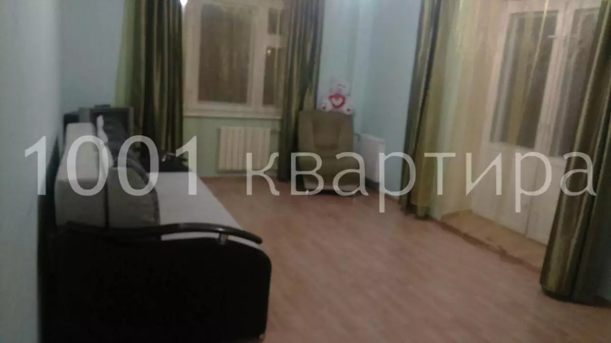 Вариант #106563 для аренды посуточно в Казани Горсоветская , д.33 на 4 гостей - фото 2
