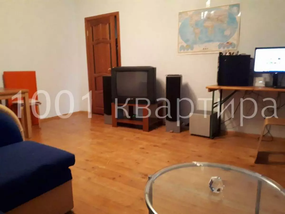 Вариант #106594 для аренды посуточно в Казани Толбухина , д.5 на 4 гостей - фото 2