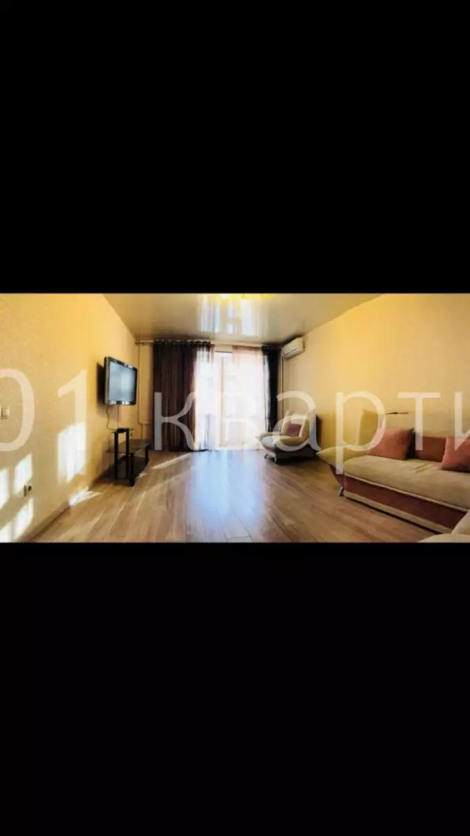 Вариант #106820 для аренды посуточно в Казани Чистопольская , д.85 на 8 гостей - фото 6
