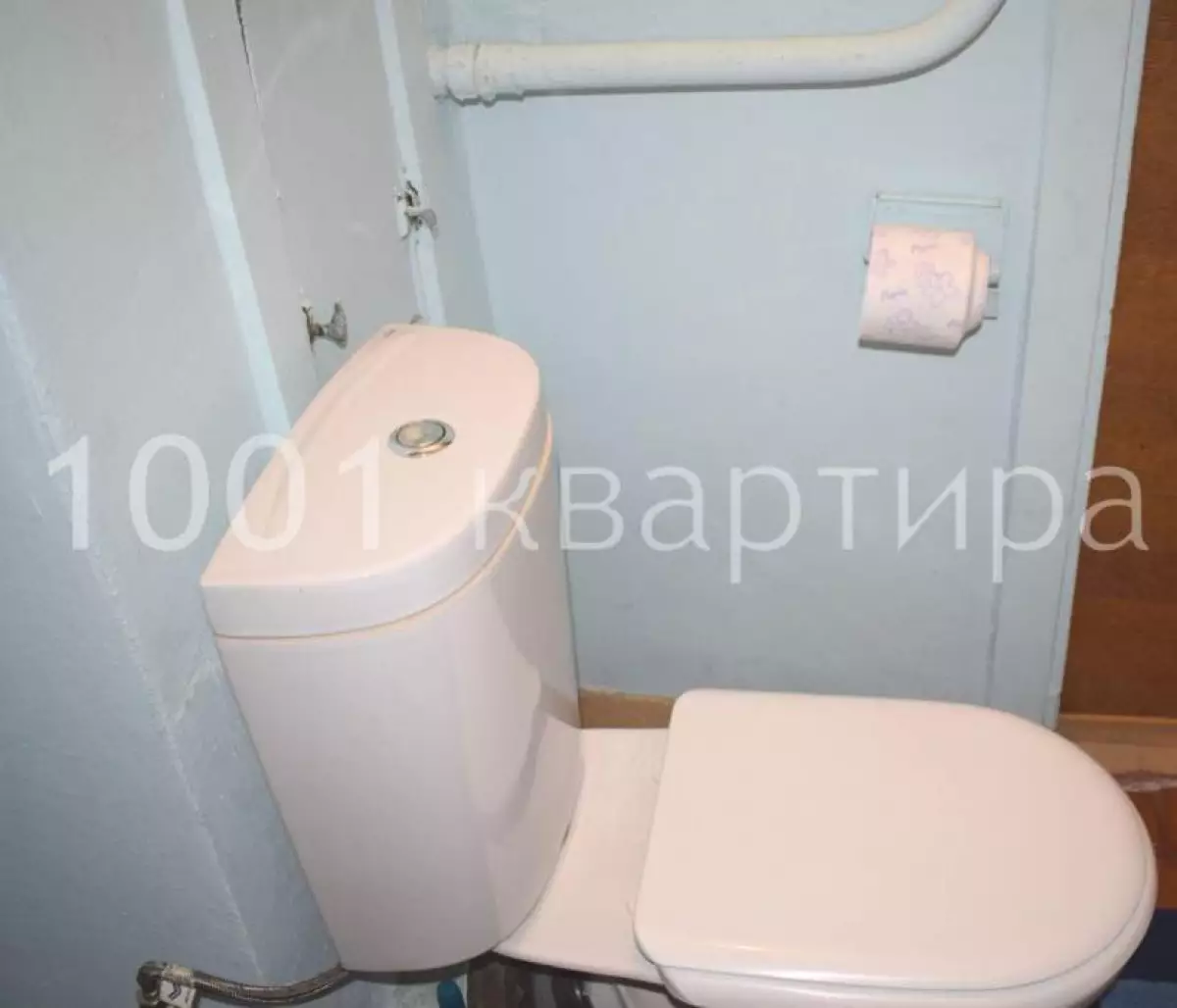 Вариант #107208 для аренды посуточно в Москве Большая Тульская, д.2 на 2 гостей - фото 4