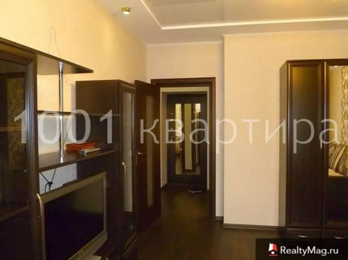 Вариант #107405 для аренды посуточно в Москве Ленинский, д.16 к 1 на 8 гостей - фото 2
