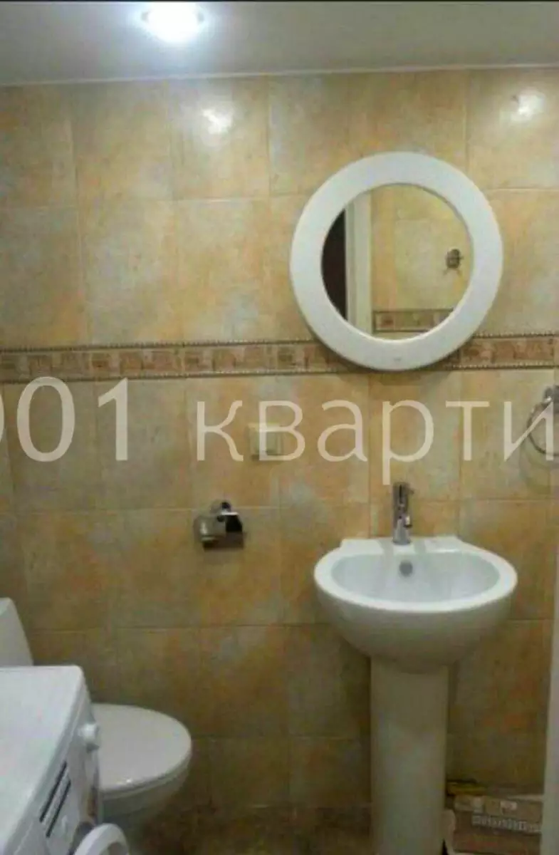 Вариант #107481 для аренды посуточно в Москве Полярная, д.31 на 4 гостей - фото 6