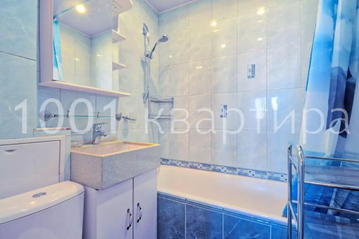 Вариант #107483 для аренды посуточно в Москве Подвойского, д.26 на 4 гостей - фото 15