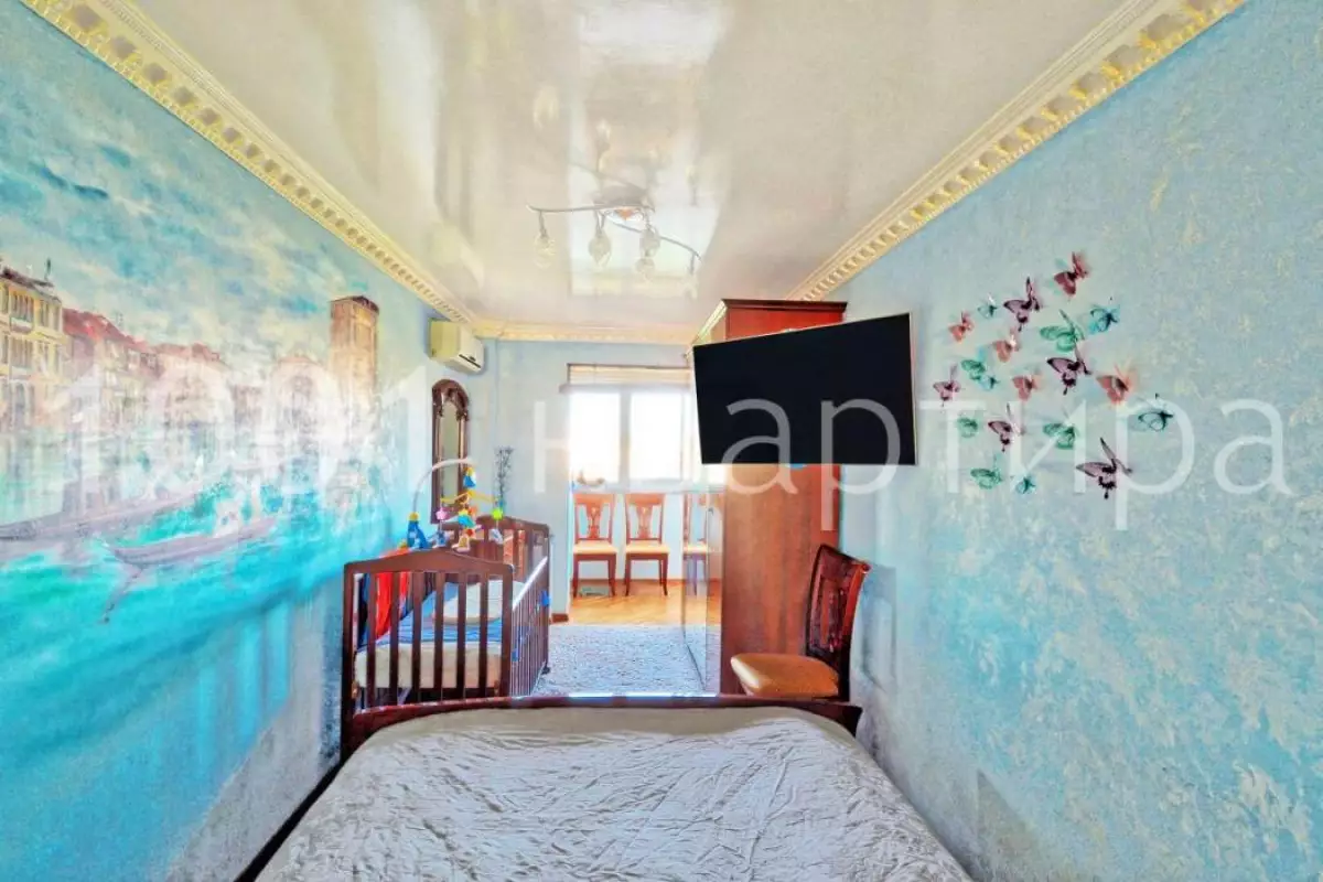 Вариант #107483 для аренды посуточно в Москве Подвойского, д.26 на 4 гостей - фото 10