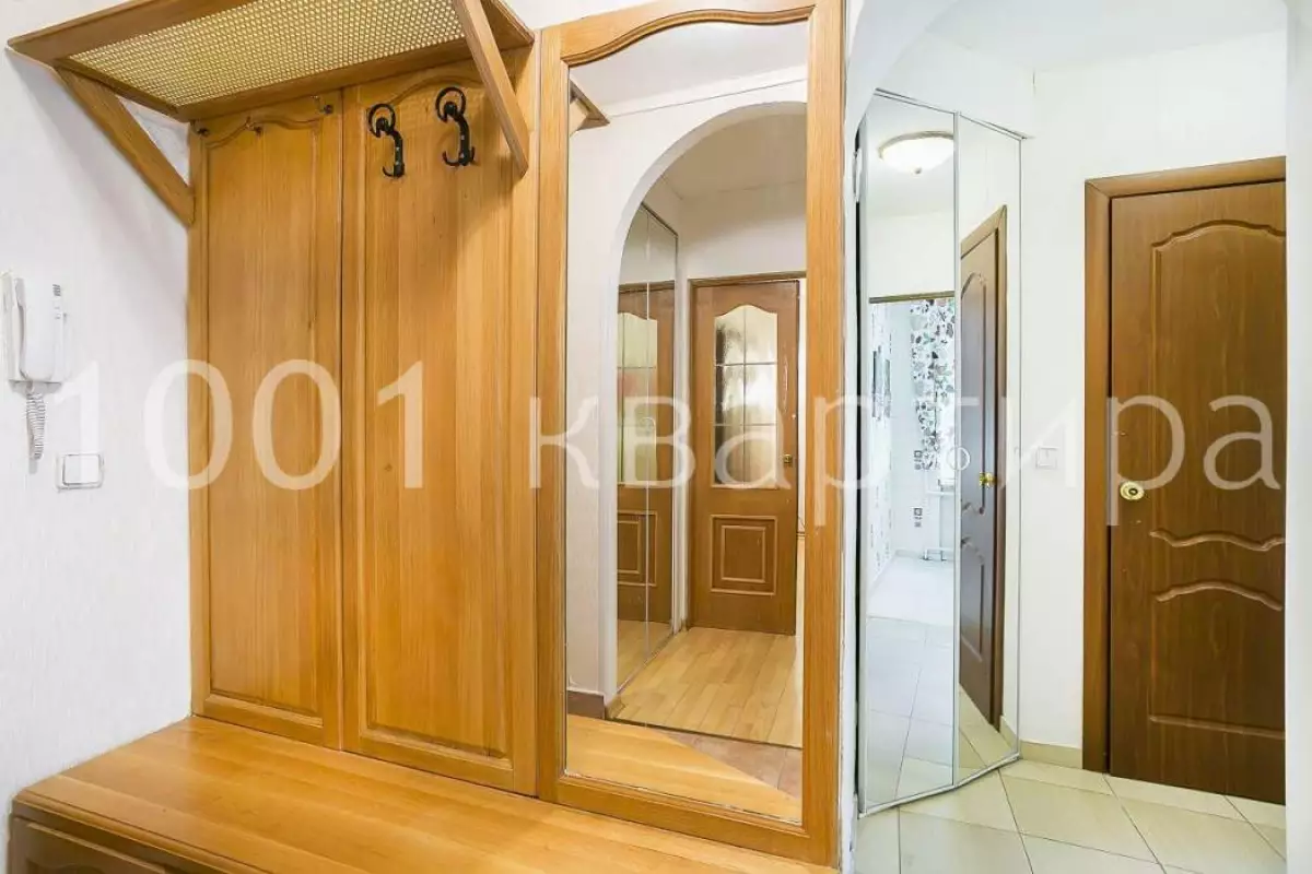 Вариант #107568 для аренды посуточно в Москве Трехгорый Вал, д.3 на 4 гостей - фото 12