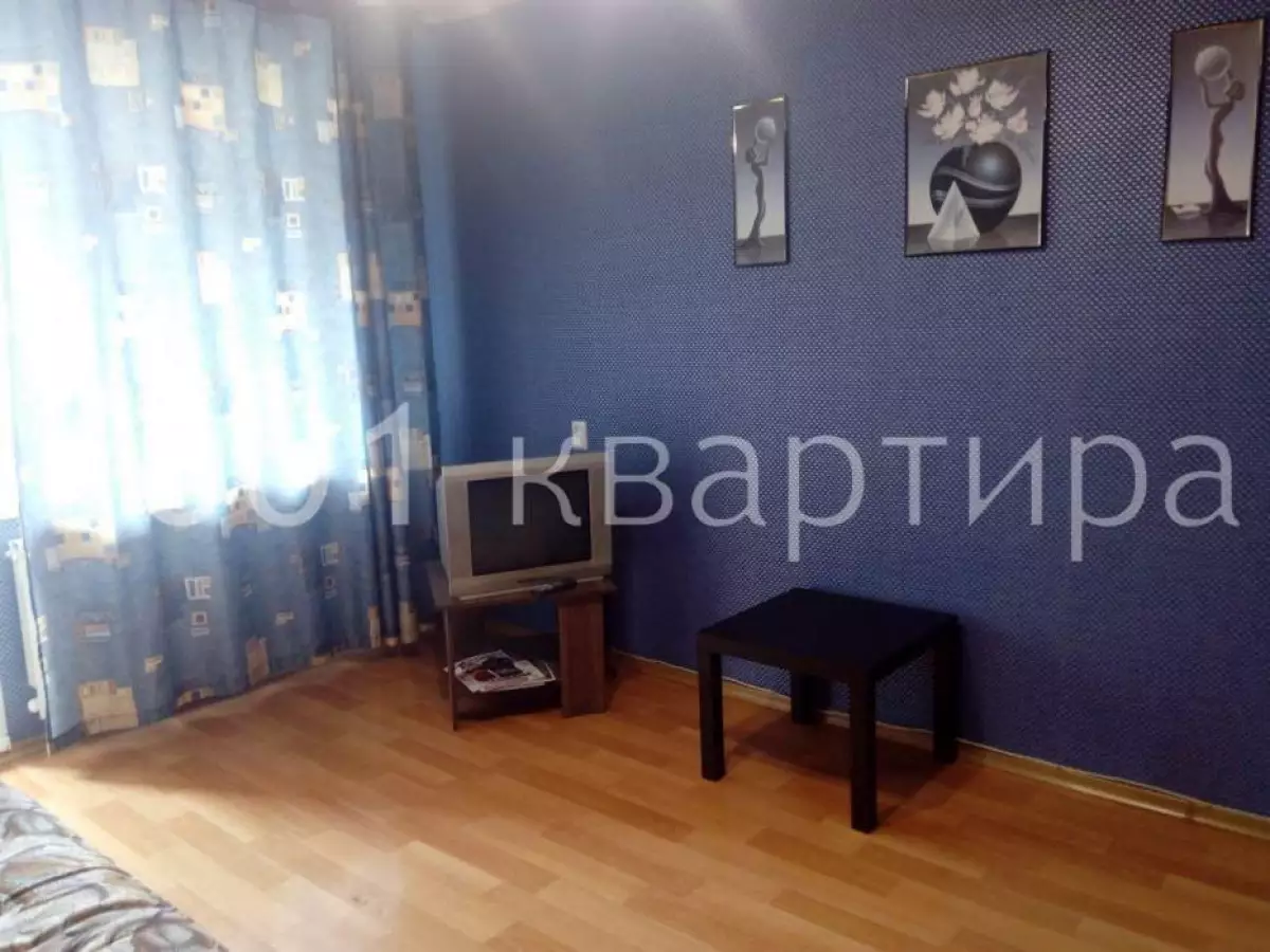 Вариант #107658 для аренды посуточно в Нижнем Новгороде Дмитрия Павлова, д.4 на 4 гостей - фото 2