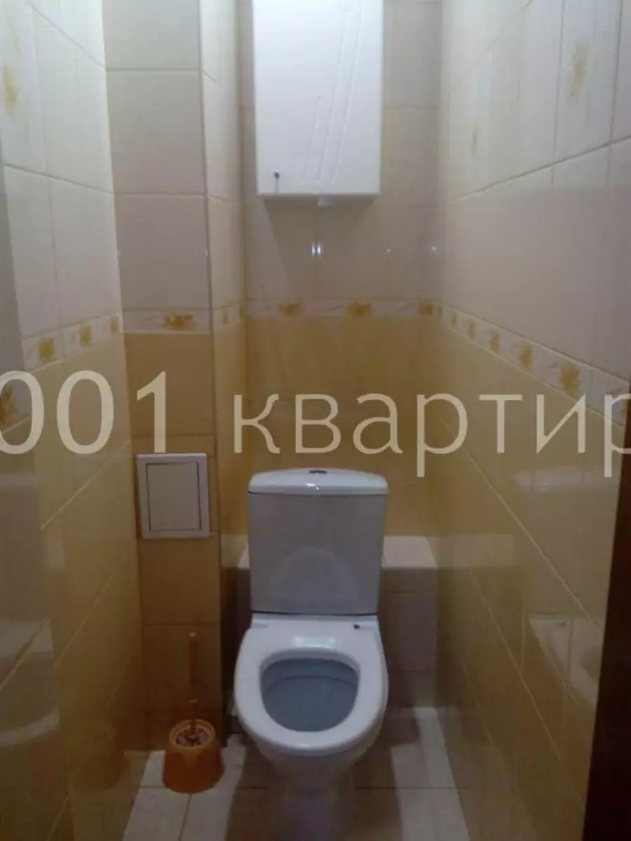 Вариант #107658 для аренды посуточно в Нижнем Новгороде Дмитрия Павлова, д.4 на 4 гостей - фото 5