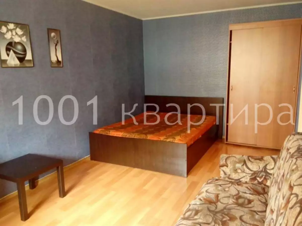 Вариант #107658 для аренды посуточно в Нижнем Новгороде Дмитрия Павлова, д.4 на 4 гостей - фото 1