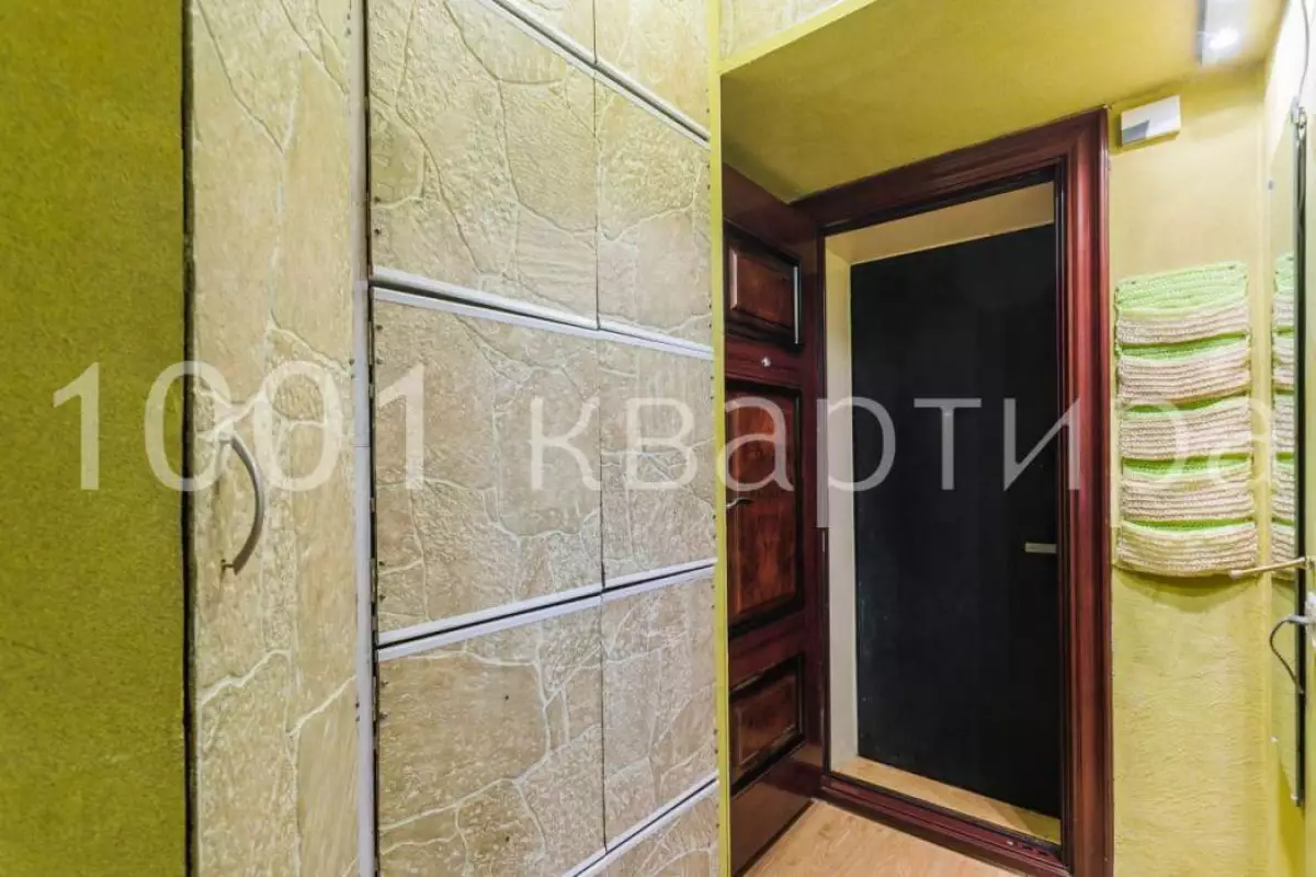 Вариант #107691 для аренды посуточно в Москве Башиловская, д.10 на 3 гостей - фото 8