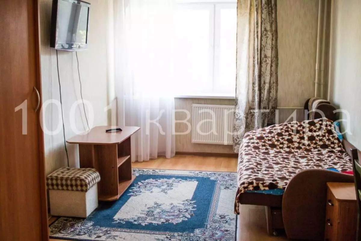 Вариант #107770 для аренды посуточно в Москве Нижегородская , д.11 на 2 гостей - фото 2