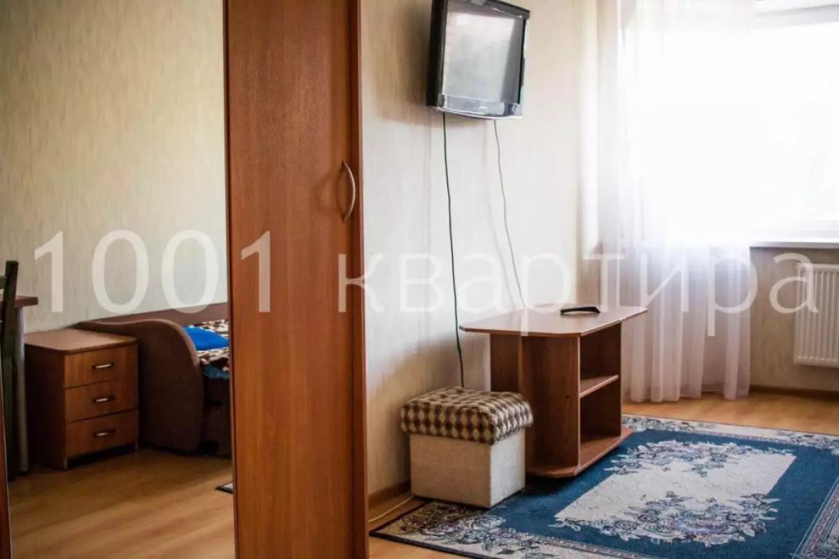 Вариант #107770 для аренды посуточно в Москве Нижегородская , д.11 на 2 гостей - фото 3