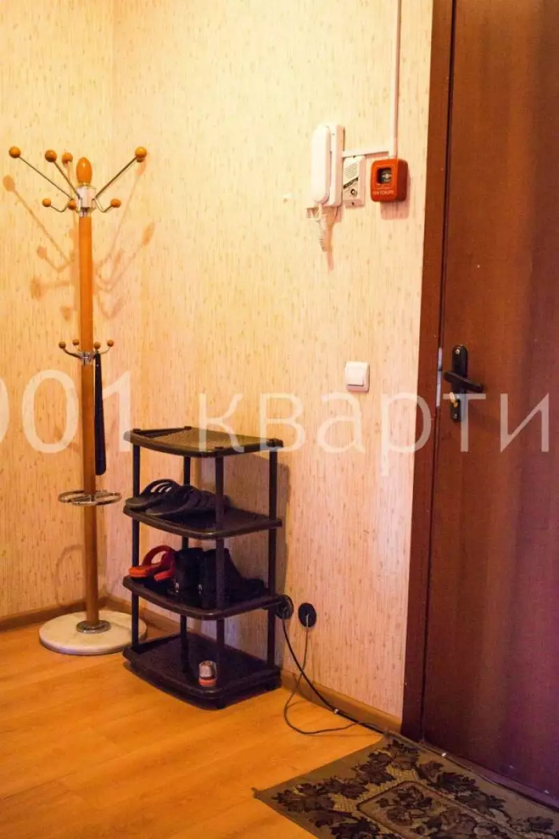 Вариант #107770 для аренды посуточно в Москве Нижегородская , д.11 на 2 гостей - фото 5