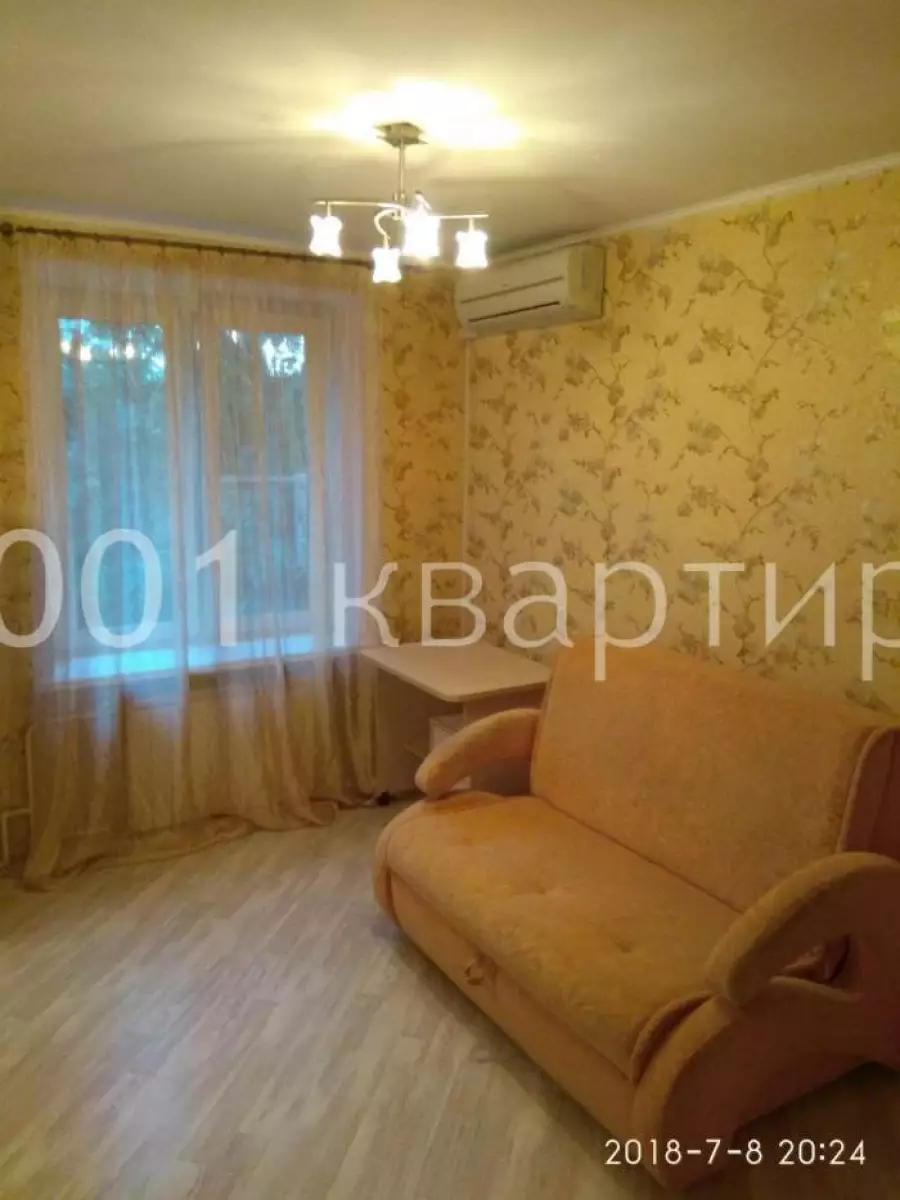 Вариант #107872 для аренды посуточно в Москве Озерная, д.30 на 4 гостей - фото 4