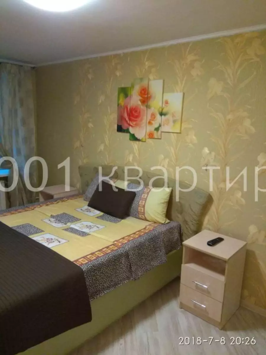 Вариант #107872 для аренды посуточно в Москве Озерная, д.30 на 4 гостей - фото 1