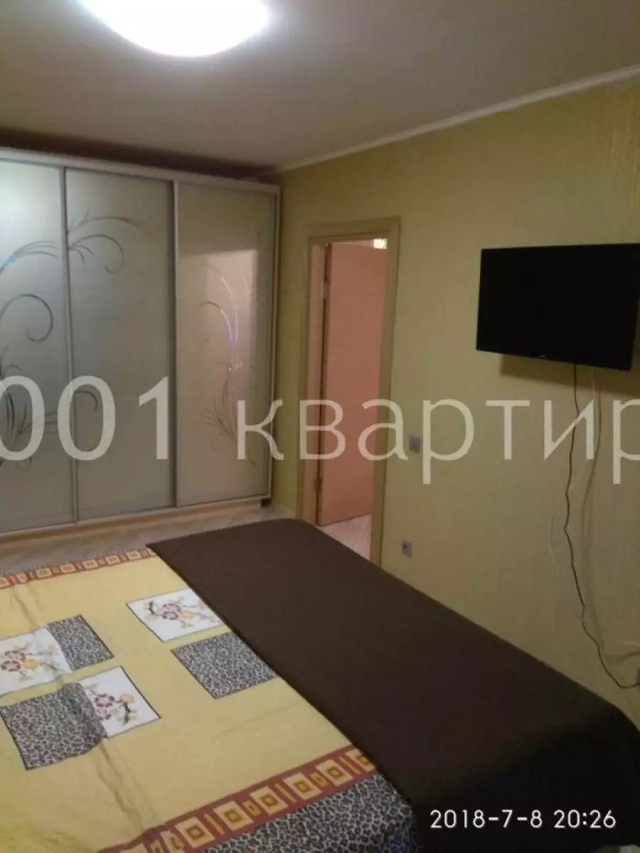 Вариант #107872 для аренды посуточно в Москве Озерная, д.30 на 4 гостей - фото 6