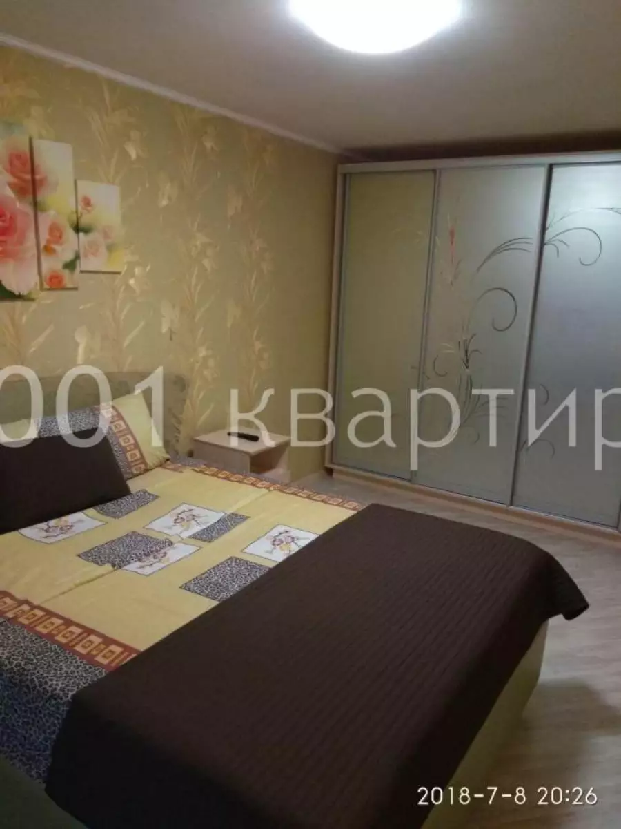 Вариант #107872 для аренды посуточно в Москве Озерная, д.30 на 4 гостей - фото 7