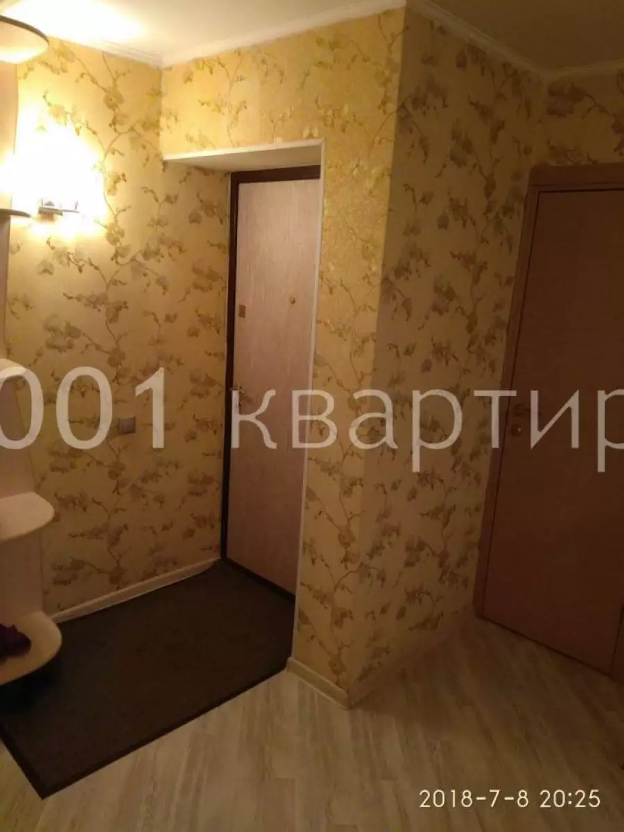 Вариант #107872 для аренды посуточно в Москве Озерная, д.30 на 4 гостей - фото 10