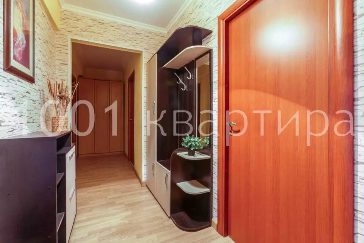 Вариант #107875 для аренды посуточно в Москве Большая Дорогомиловская, д.16 на 6 гостей - фото 10
