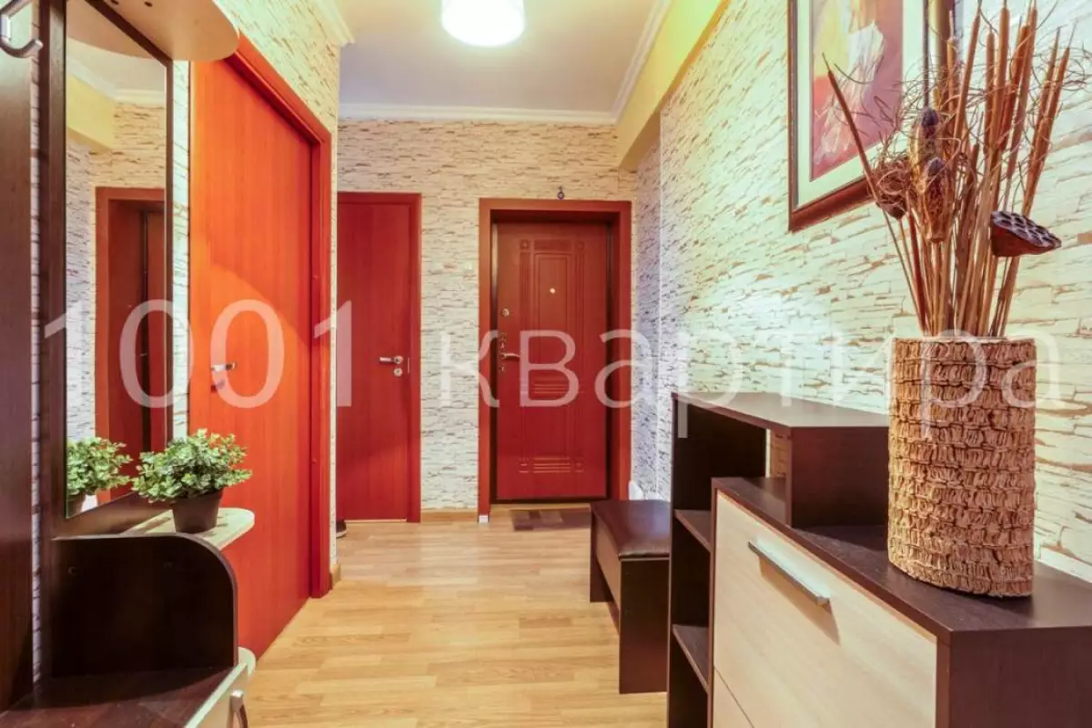 Вариант #107875 для аренды посуточно в Москве Большая Дорогомиловская, д.16 на 6 гостей - фото 11