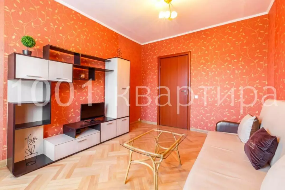 Вариант #107875 для аренды посуточно в Москве Большая Дорогомиловская, д.16 на 6 гостей - фото 5