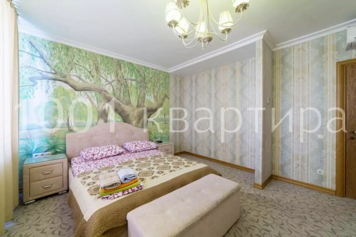 Вариант #107967 для аренды посуточно в Казани Щербаковский , д.7 на 6 гостей - фото 5