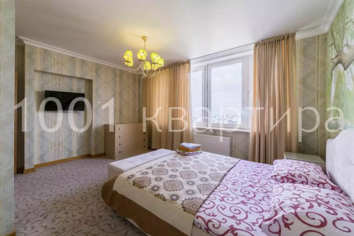 Вариант #107967 для аренды посуточно в Казани Щербаковский , д.7 на 6 гостей - фото 6