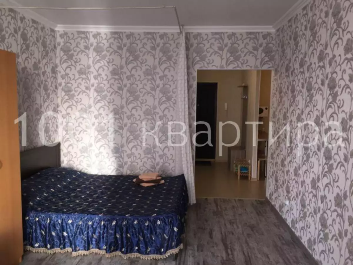Вариант #108009 для аренды посуточно в Казани Сибгата Хакима, д.46 на 4 гостей - фото 1
