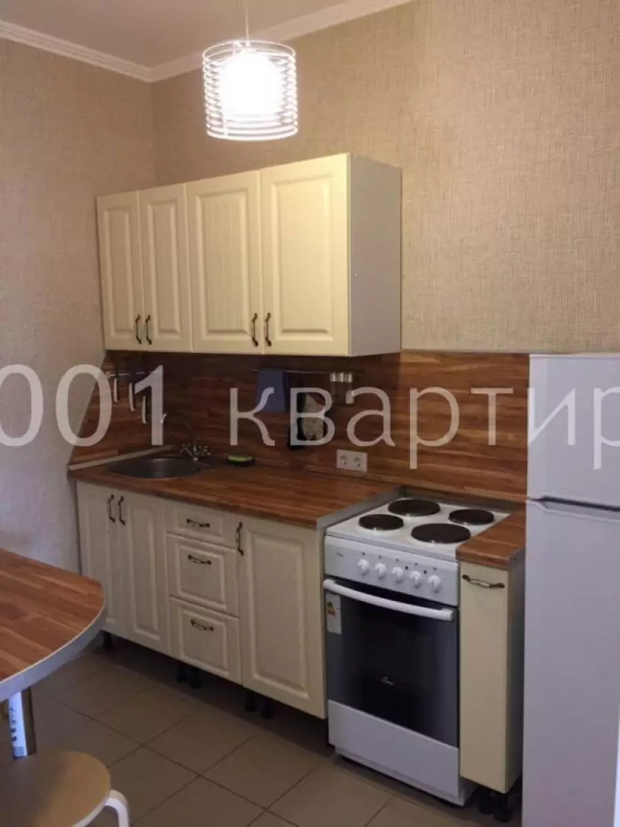 Вариант #108009 для аренды посуточно в Казани Сибгата Хакима, д.46 на 4 гостей - фото 3