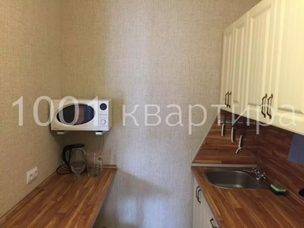Вариант #108009 для аренды посуточно в Казани Сибгата Хакима, д.46 на 4 гостей - фото 4
