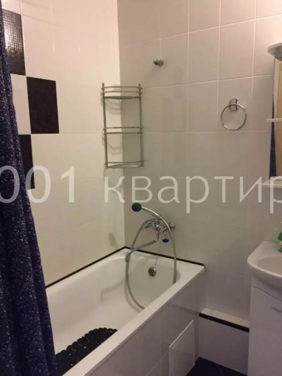 Вариант #108009 для аренды посуточно в Казани Сибгата Хакима, д.46 на 4 гостей - фото 6
