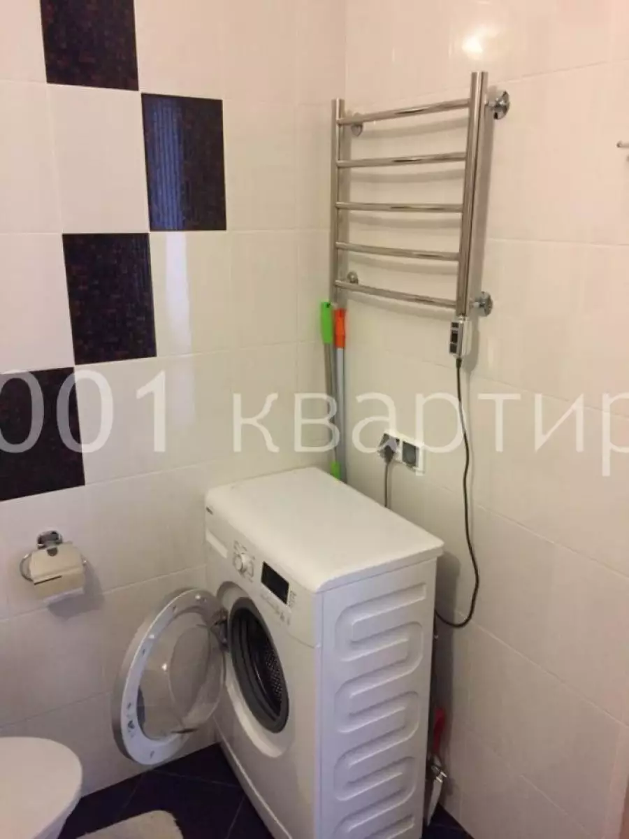 Вариант #108009 для аренды посуточно в Казани Сибгата Хакима, д.46 на 4 гостей - фото 7