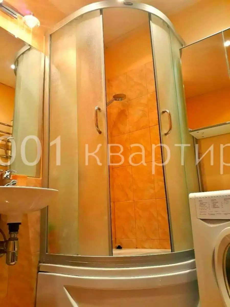 Вариант #108027 для аренды посуточно в Москве Смоленский, д.6-8 на 4 гостей - фото 19