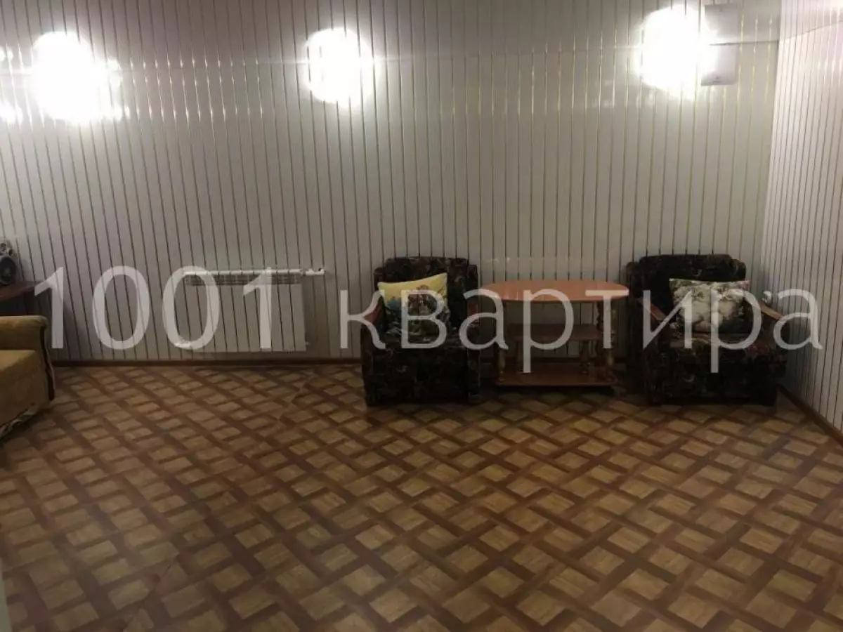 Вариант #108032 для аренды посуточно в Казани Моторная, д.60 на 4 гостей - фото 4