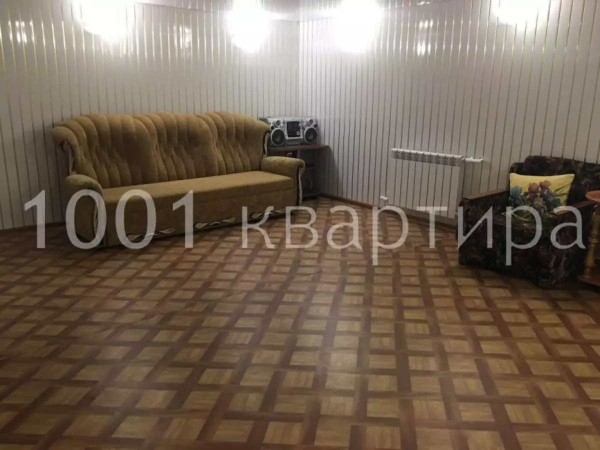 Вариант #108032 для аренды посуточно в Казани Моторная, д.60 на 4 гостей - фото 5