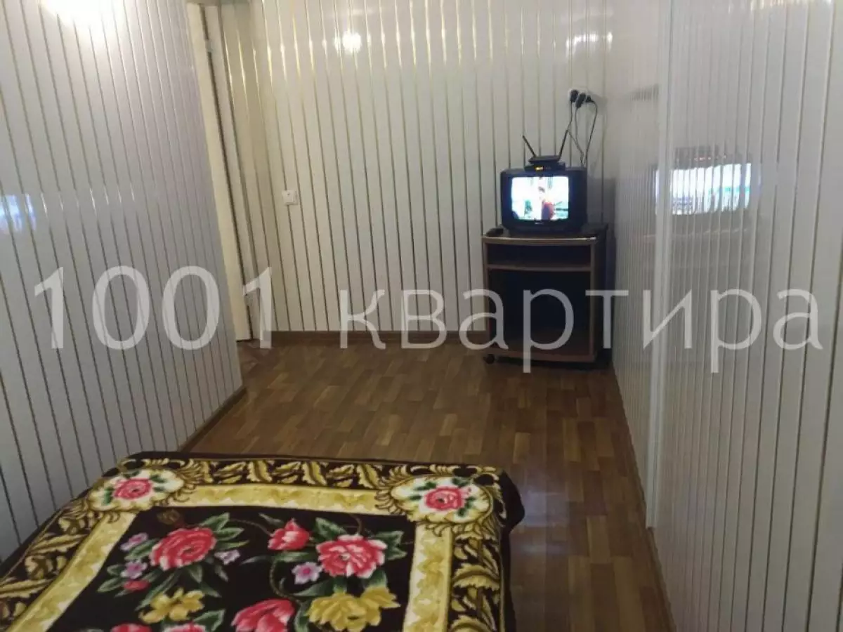 Вариант #108032 для аренды посуточно в Казани Моторная, д.60 на 4 гостей - фото 7